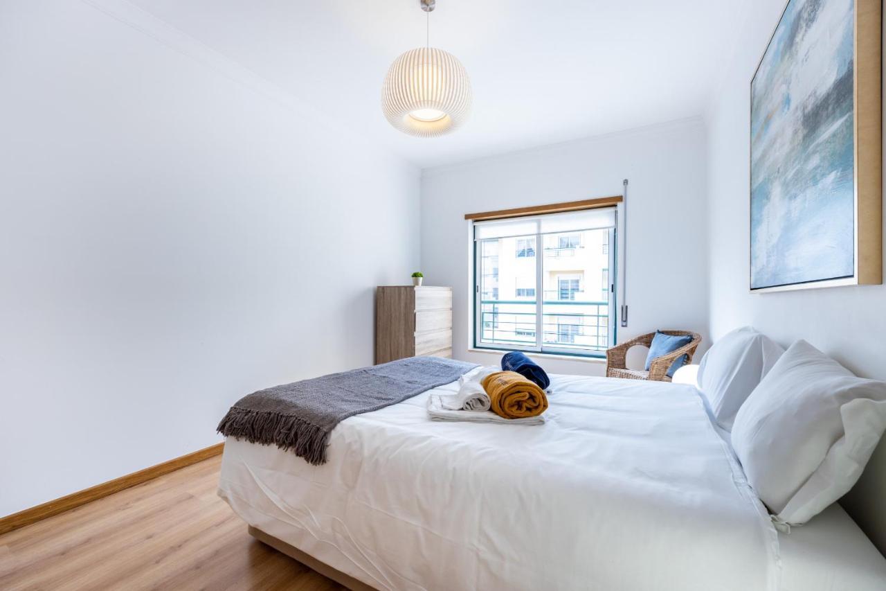 Uptown Lovers Apartment By Seewest ลากอส ภายนอก รูปภาพ