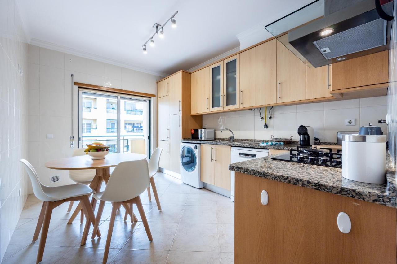 Uptown Lovers Apartment By Seewest ลากอส ภายนอก รูปภาพ