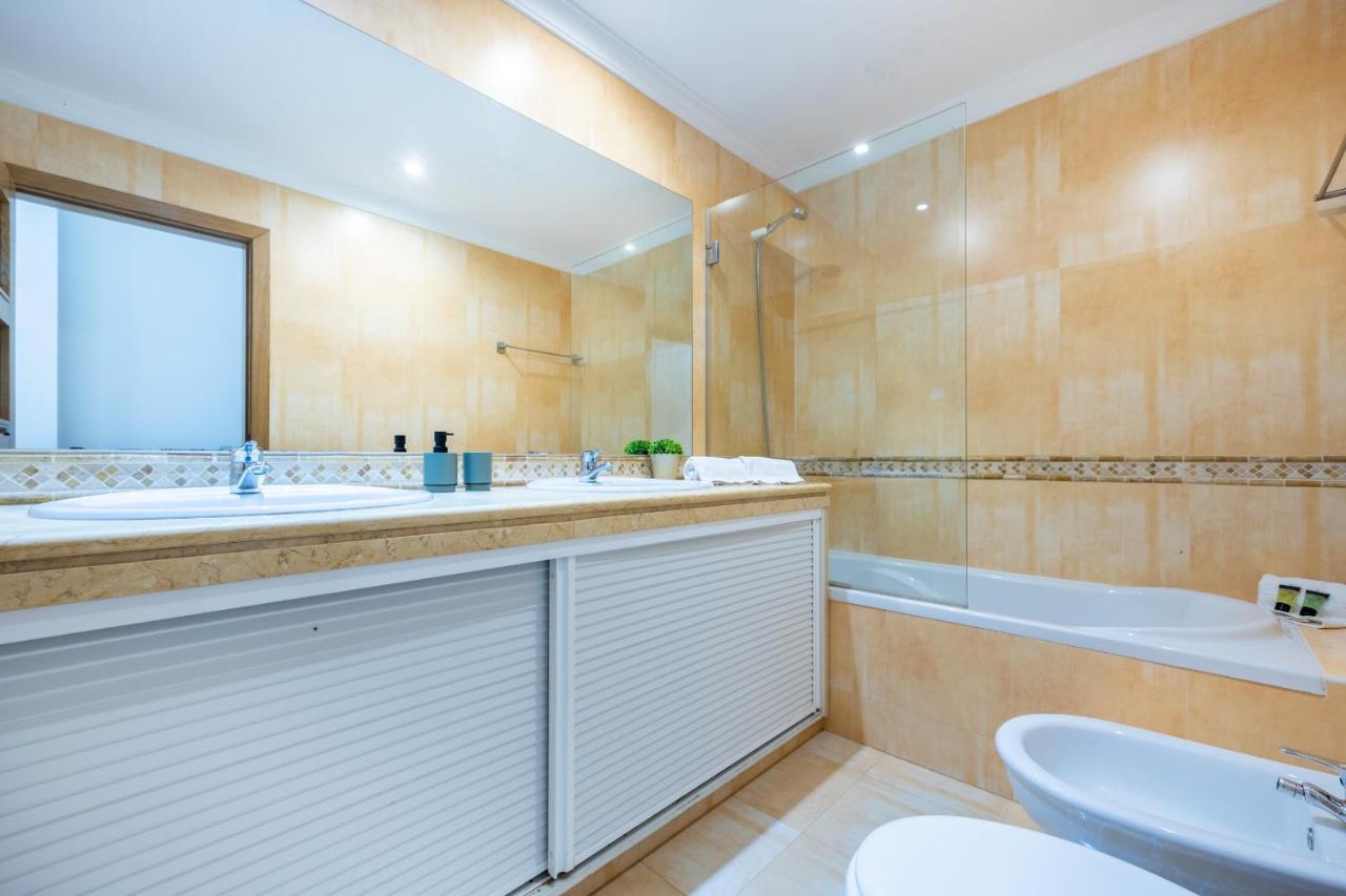 Uptown Lovers Apartment By Seewest ลากอส ภายนอก รูปภาพ