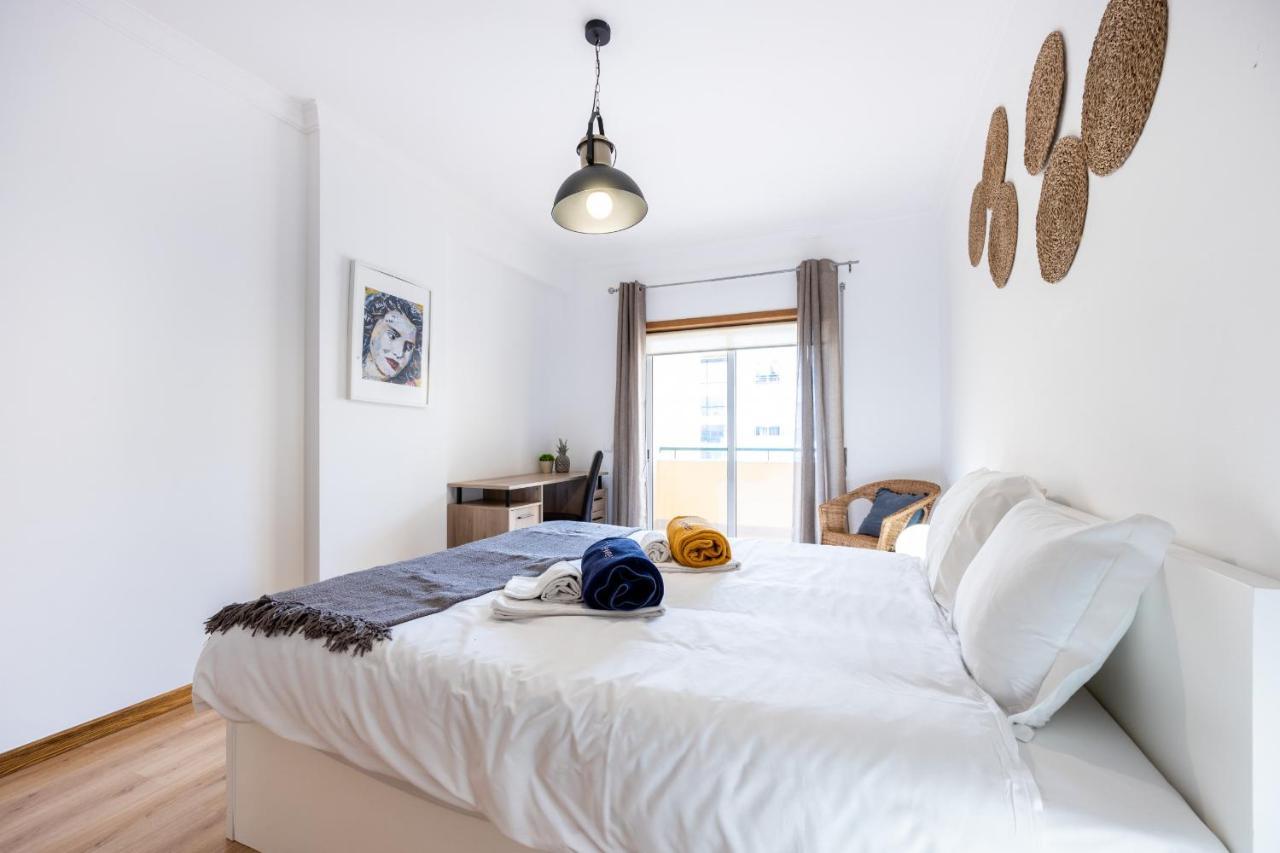 Uptown Lovers Apartment By Seewest ลากอส ภายนอก รูปภาพ
