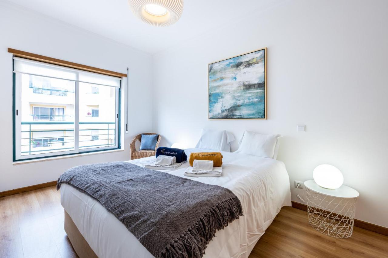 Uptown Lovers Apartment By Seewest ลากอส ภายนอก รูปภาพ