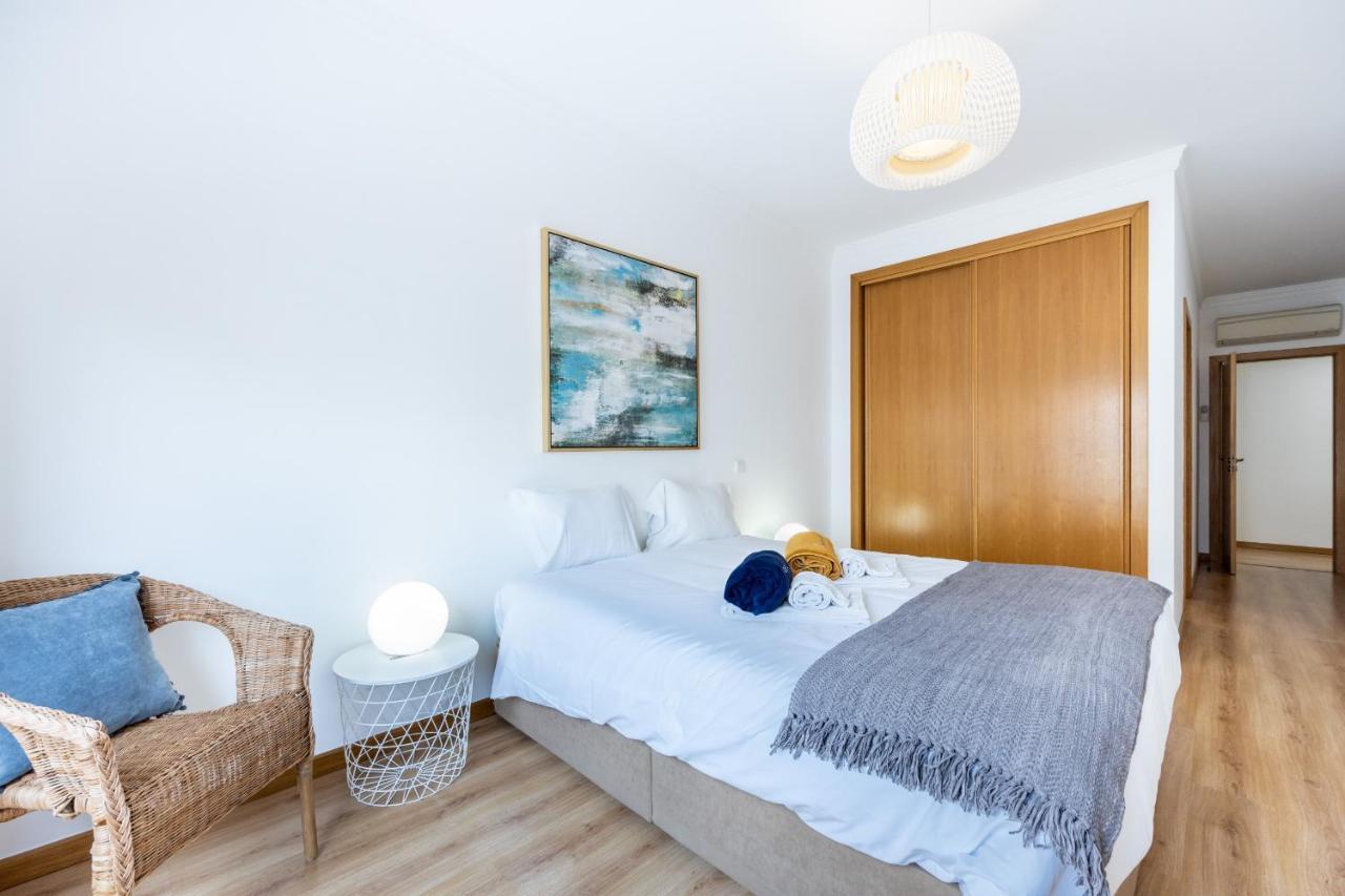 Uptown Lovers Apartment By Seewest ลากอส ภายนอก รูปภาพ